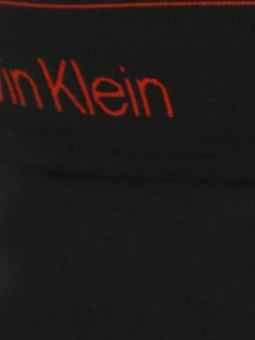 Calvin Klein Underwear Slip i sort