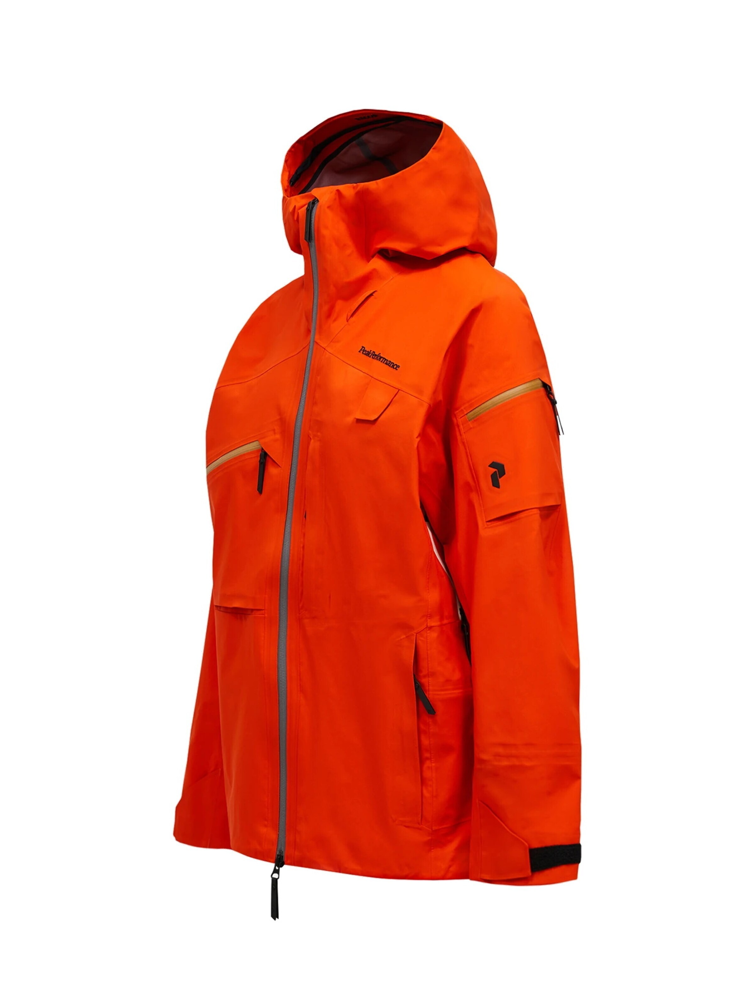 PEAK PERFORMANCE Winterjacke‌‌‌‌‌‌‌‌ in Orange