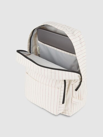 DICKIES Backpack 'Lisbon' in Beige