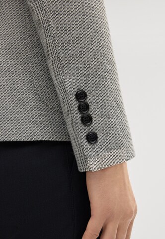 JOOP! Slim fit Blazer 'Huntsville' in Grey