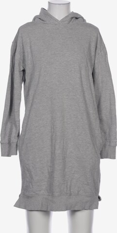 Polo Sylt Dress in XS in Grey: front