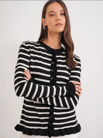 Giacchetta di MixRay in nero