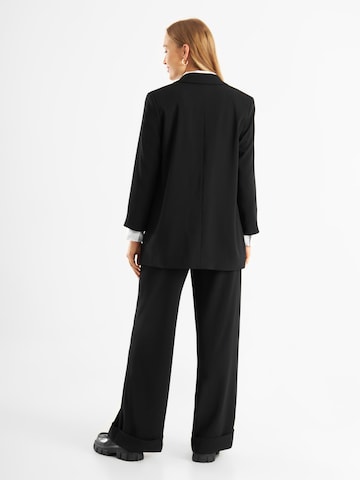 Jascha Stockholm Blazer 'Chardin' in Black