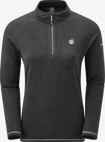 DARE2B Sweater 'Freeform II' in Black: front