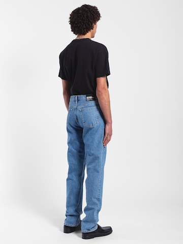 Dr. Denim Regular Jeans 'Dash Straight' in Blue