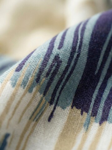 Sunsa Wrap 'Sunsa' in Blue