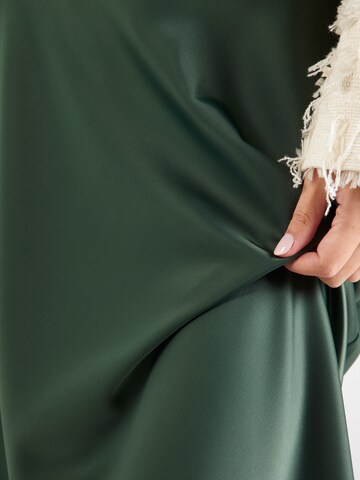 YAS Skirt 'YASPELLA' in Green
