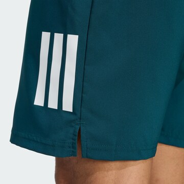 regular Pantaloni sportivi 'Club' di ADIDAS PERFORMANCE in verde