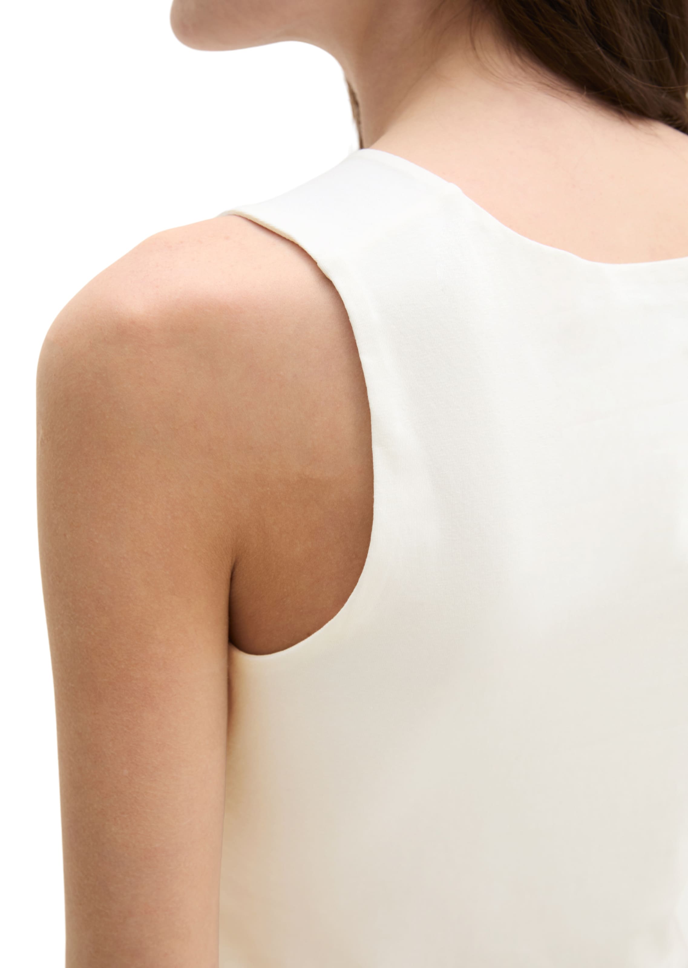 Marc O'Polo Top in White