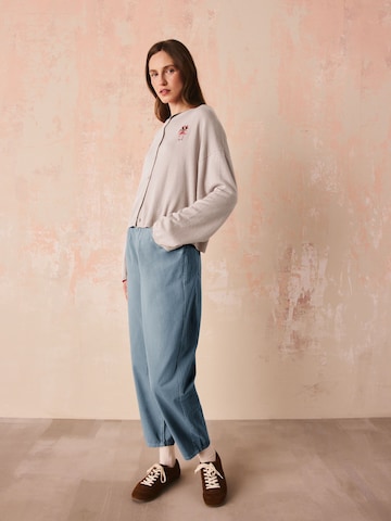 Cath Kidston Neuletakki värissä vaaleanpunainen
