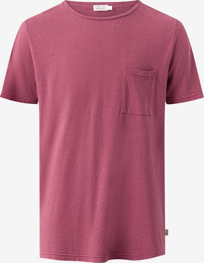 MÁ Hemp Wear Shirt 'Hovito' in himbeer, Produktansicht