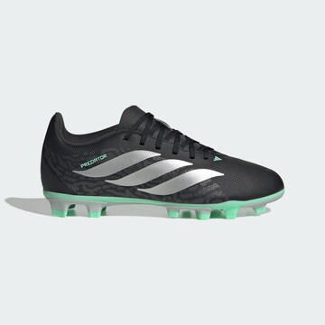 ADIDAS PERFORMANCE Fußballschuh 'Predator Club' in Schwarz