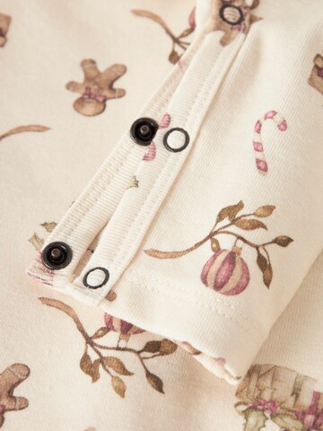 Lil'Atelier - Pijama en blanco