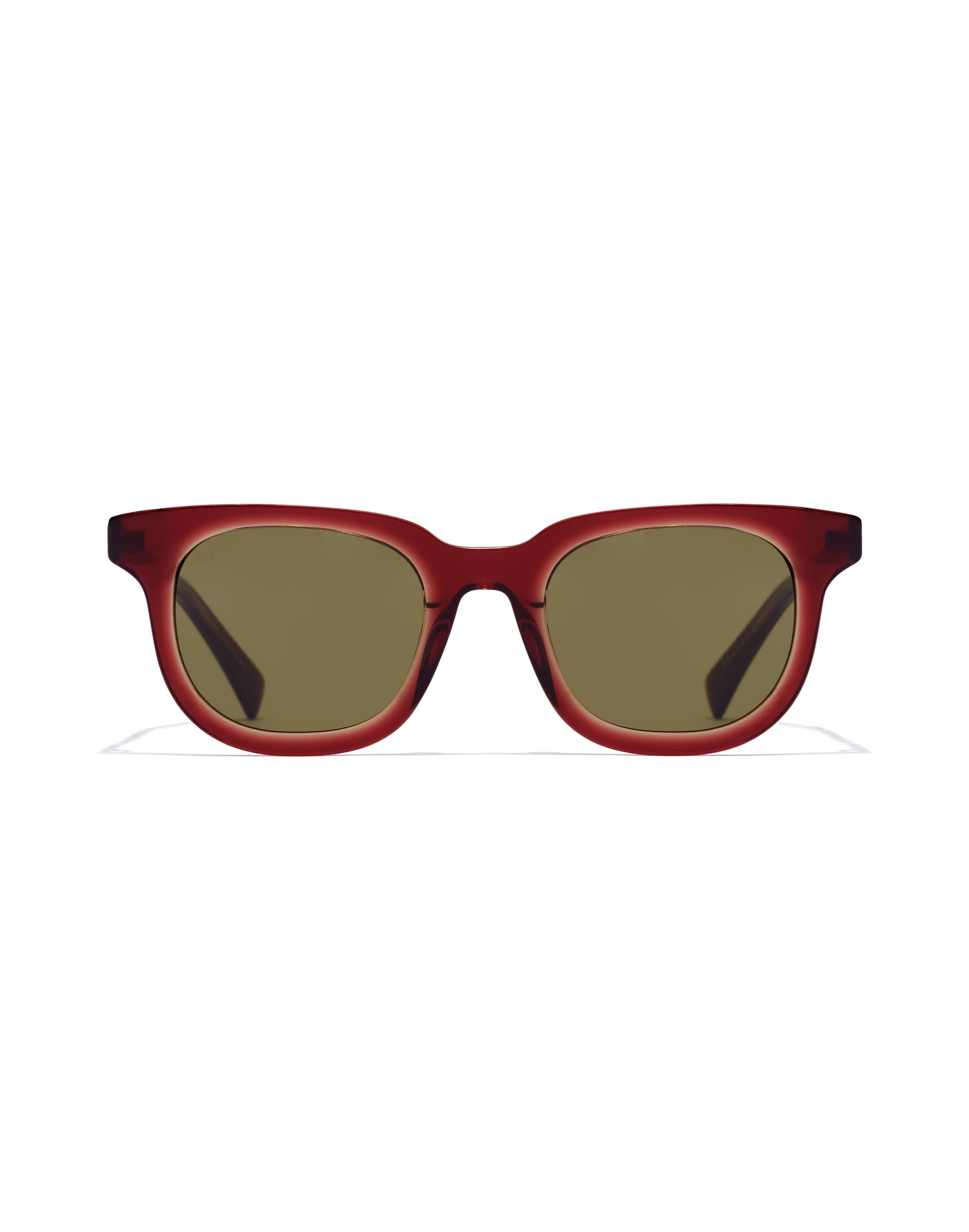 HAWKERS Sunglasses 'OASIS' in Brown