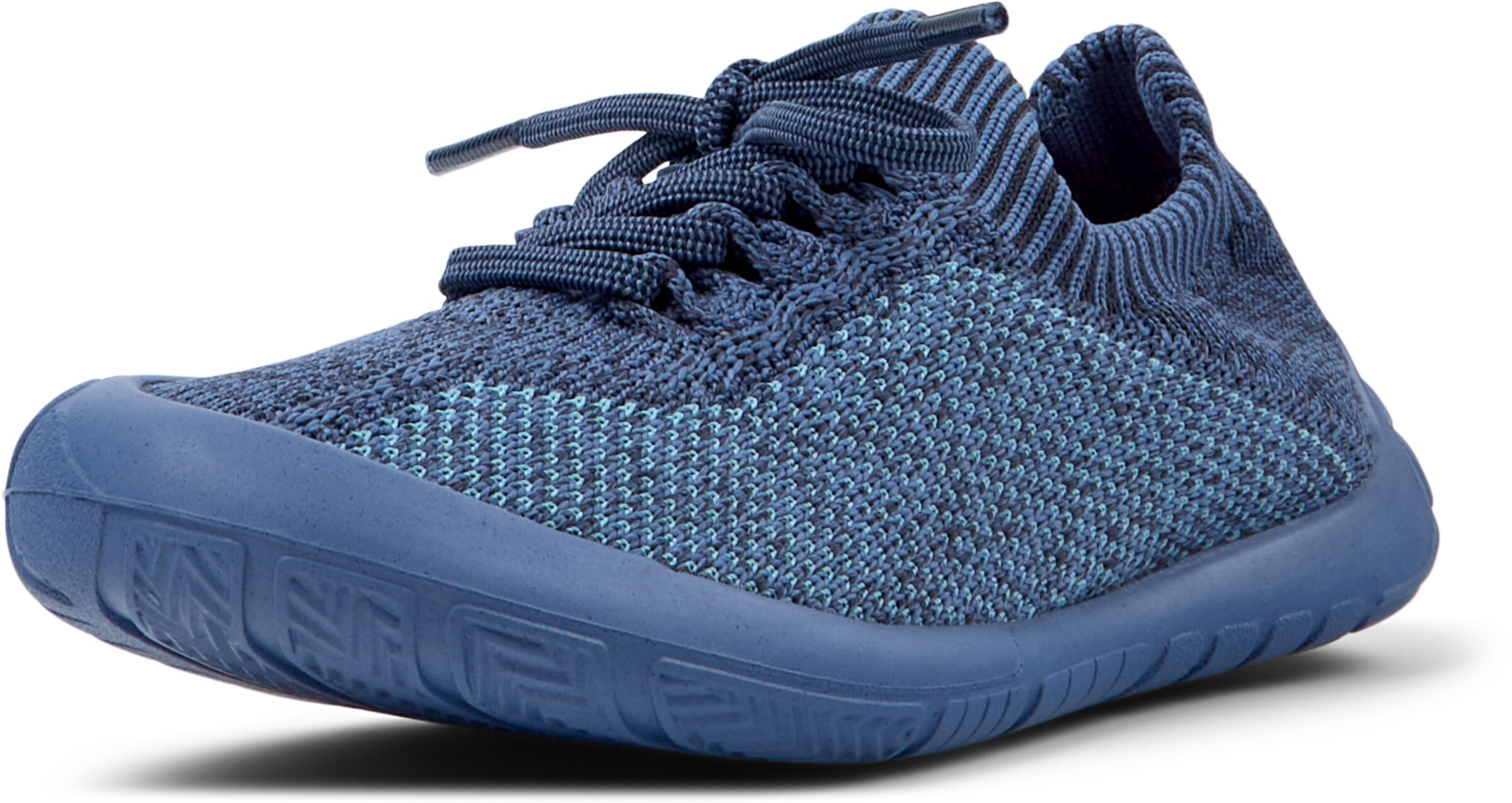 CAMPER Sneaker 'Peu Path' in Blau: Vorderseite