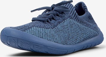 Baskets 'Peu Path' CAMPER en bleu : devant