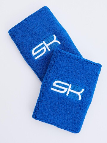 SPORTKIND Schweißband 'Large'‌‌ in Blau