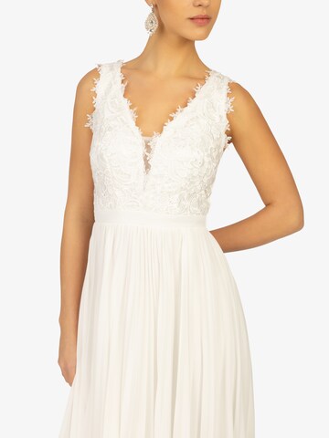 Kraimod Cocktail dress in White