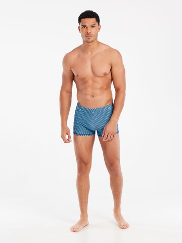 PROTEST Zwembroek 'PRTBilly' in Blauw