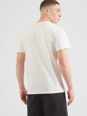 Revolution Shirt in Wit