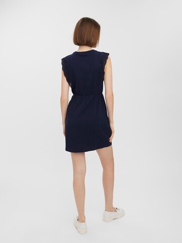 VERO MODA Dress in Blue