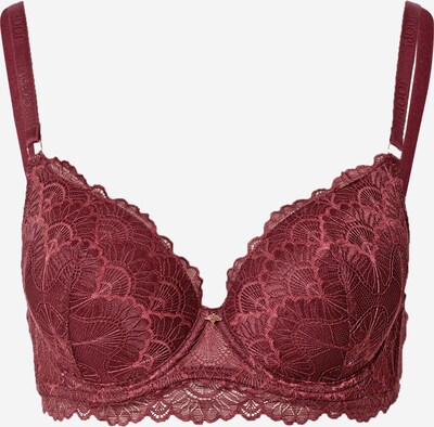 JOOP! Bodywear Grudnjak u boja vina, Pregled proizvoda