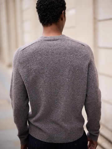 Next - Jersey en gris