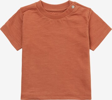 Noppies T-Shirt 'Markle' in Orange: predná strana