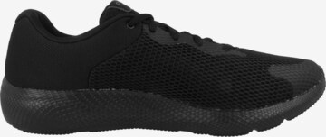 UNDER ARMOUR Sportschuh in Schwarz