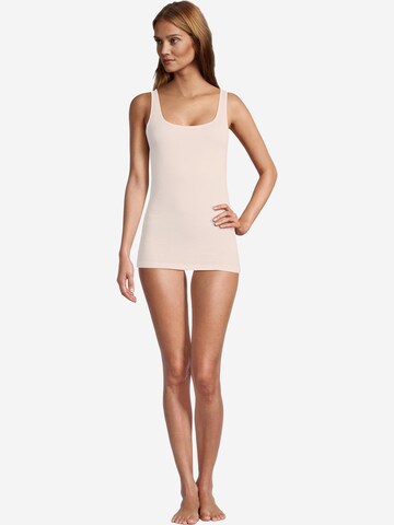 SPEIDEL Onderhemd 'Nadine' in Beige