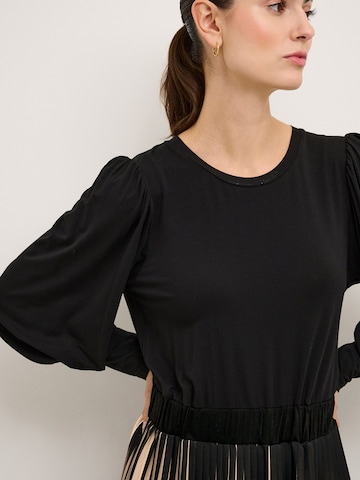 CULTURE Dress 'CU Carly' in Black