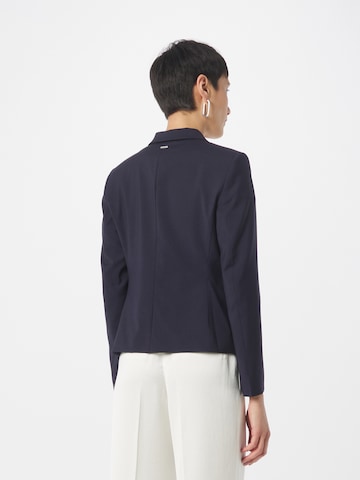 BOSS Black Blazer 'Jarua' in Blue