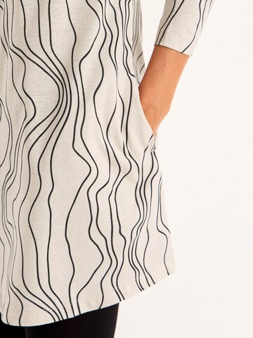 Cellbes of Sweden Tunic in Beige