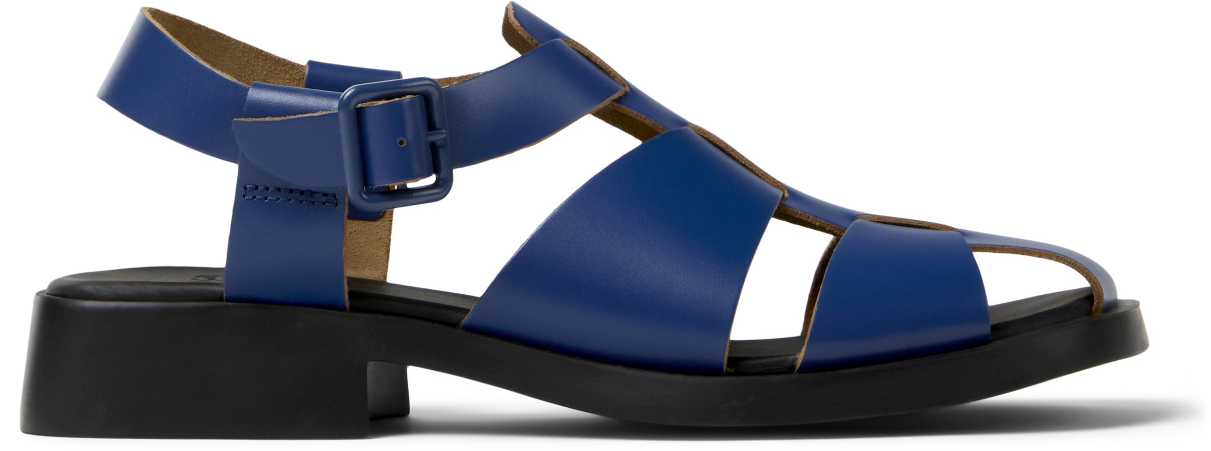 CAMPER Sandalen 'Dana' in Blau