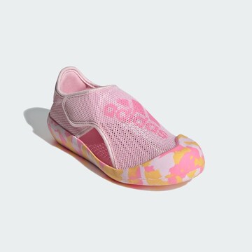 ADIDAS SPORTSWEAR Strand-/badschoen 'Altaventure' in Roze