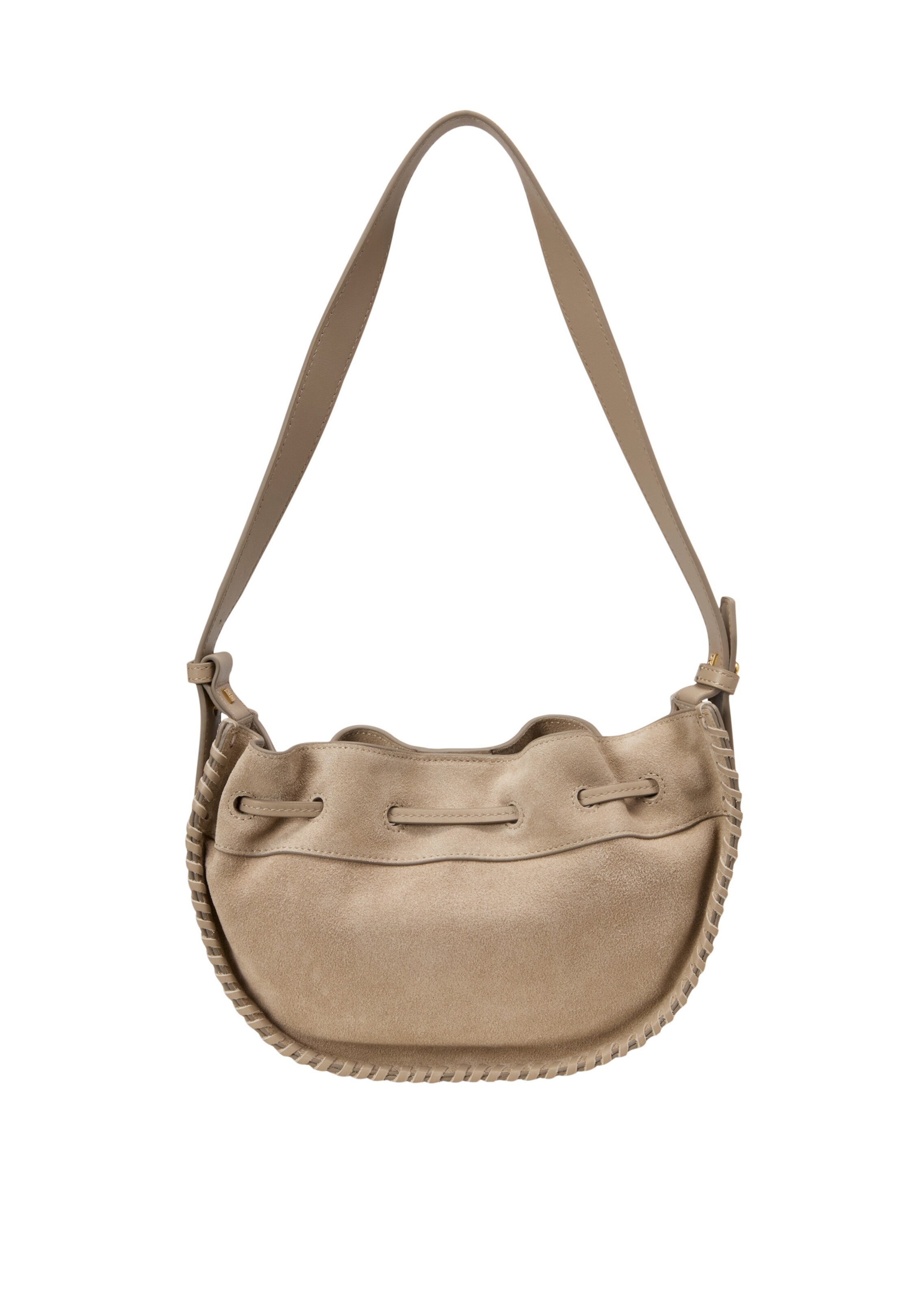 Marc O'Polo Schoudertas in Beige