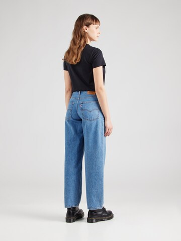 LEVI'S ® Loosefit Farmer 'BAGGY DAD' - kék