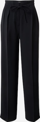 Pantalon 'Karima' Guido Maria Kretschmer Women en noir : devant