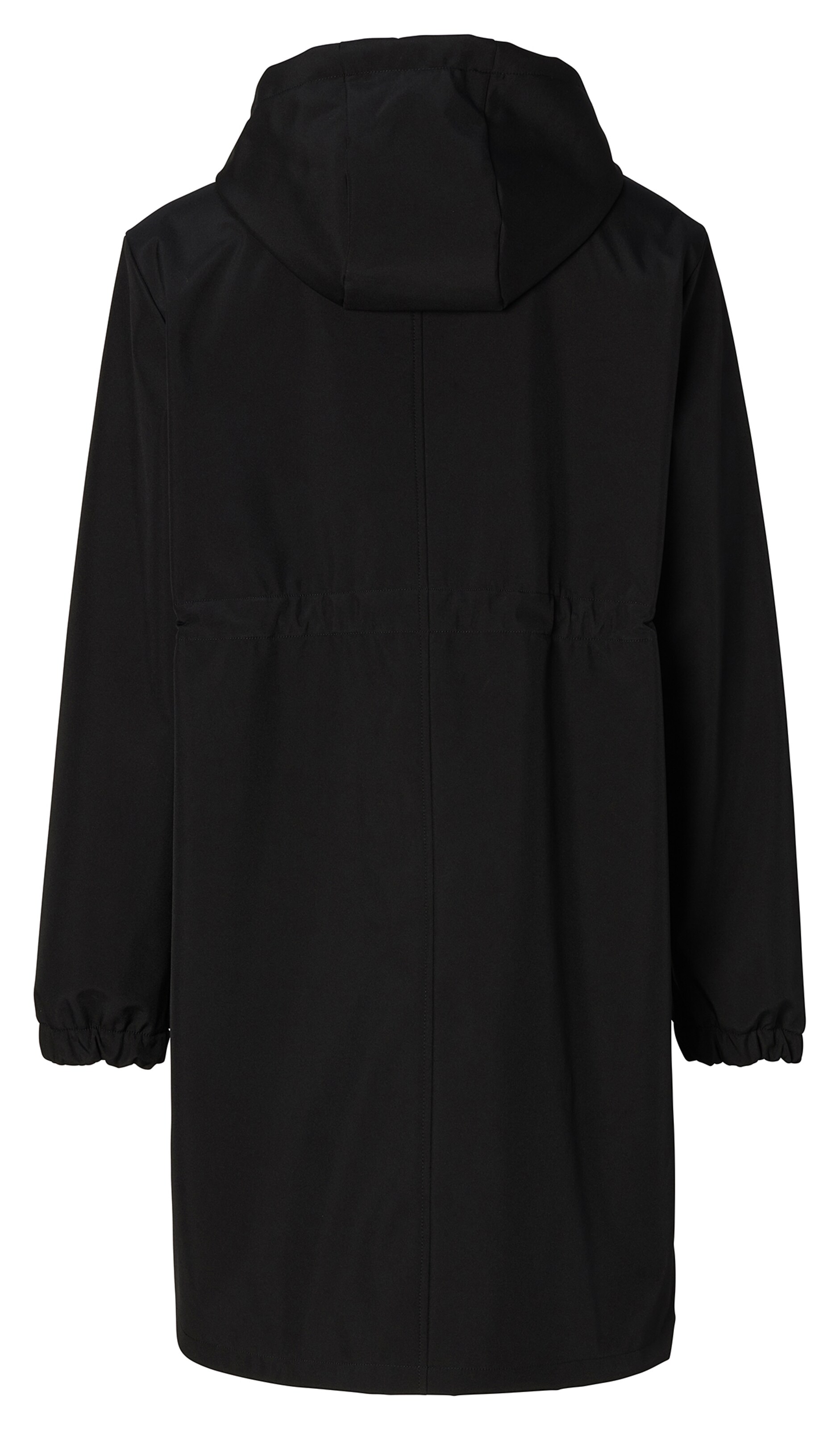 Noppies Funktionsjacke 'Rey' in Schwarz