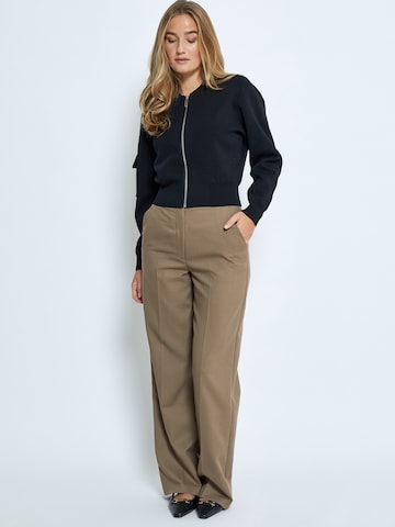 Cardigan minus en noir