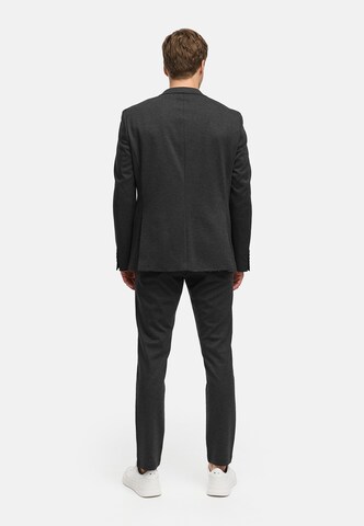 Coupe slim Costume 'Ezra' JEFF en gris