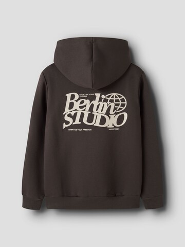 LMTD - Sudadera en marrón