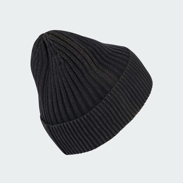 ADIDAS PERFORMANCE Sportmütze in Schwarz