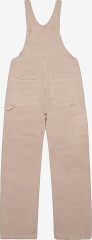 Carhartt WIP Loosefit Jeans in Braun