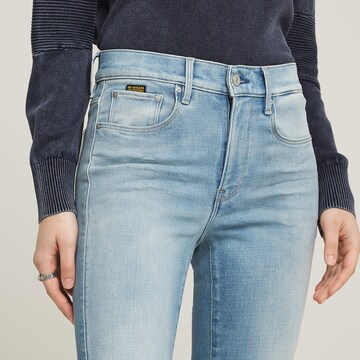 G-STAR Flared Jeans in Blue