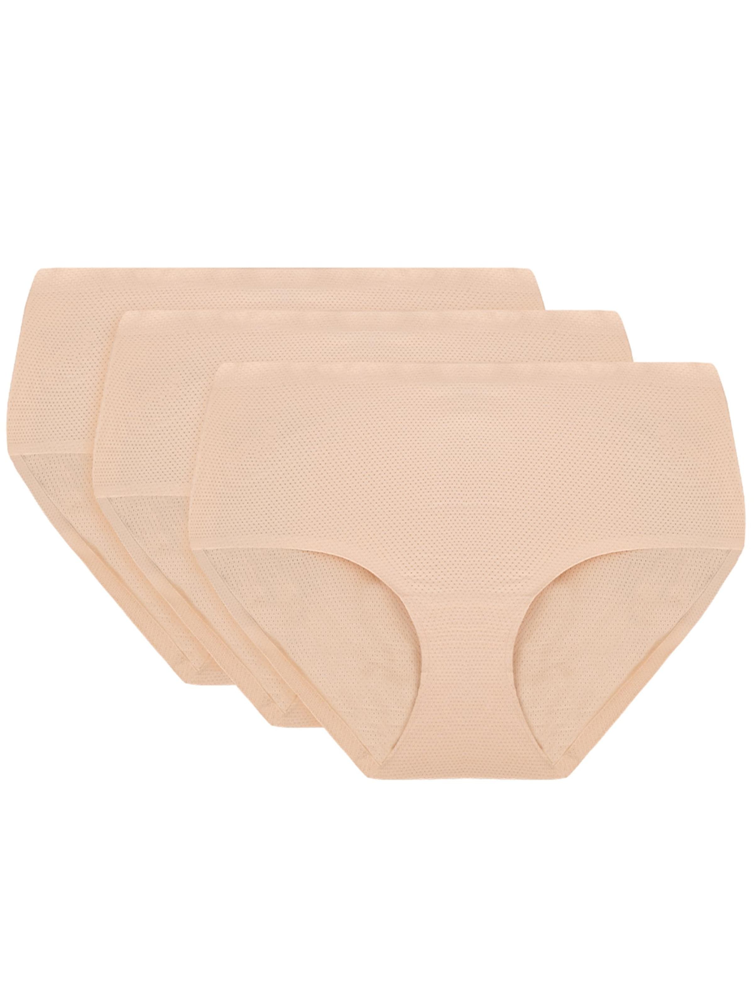 Vivisence Slip '4013'‌‌‌‌‌‌‌‌‌ in Beige: Vorderseite
