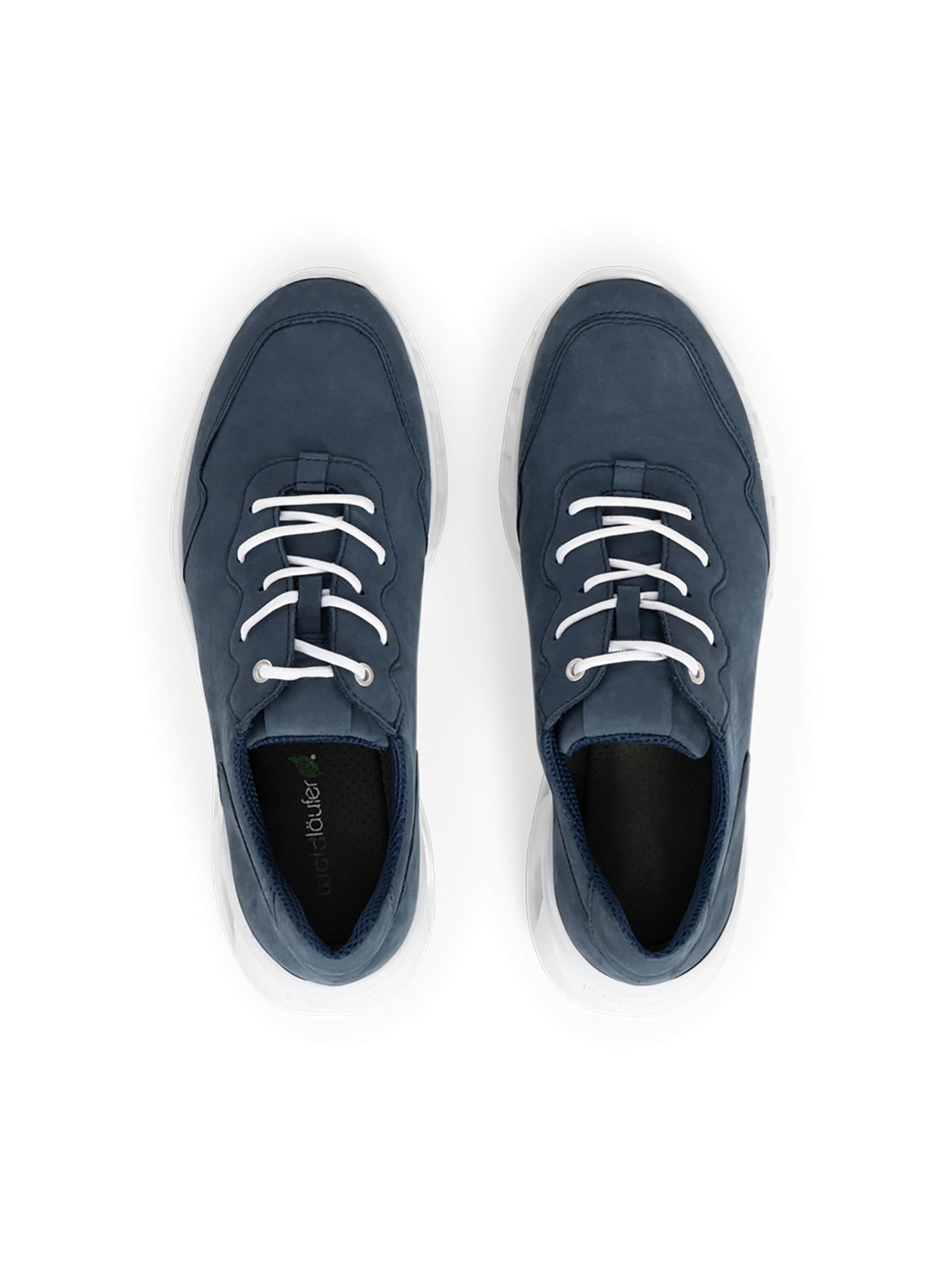 VITAFORM Platform trainers in Blue