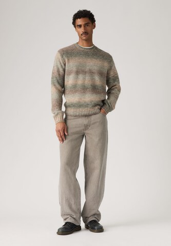 LEVI'S ® Sweater 'Laurel' in Mixed colors