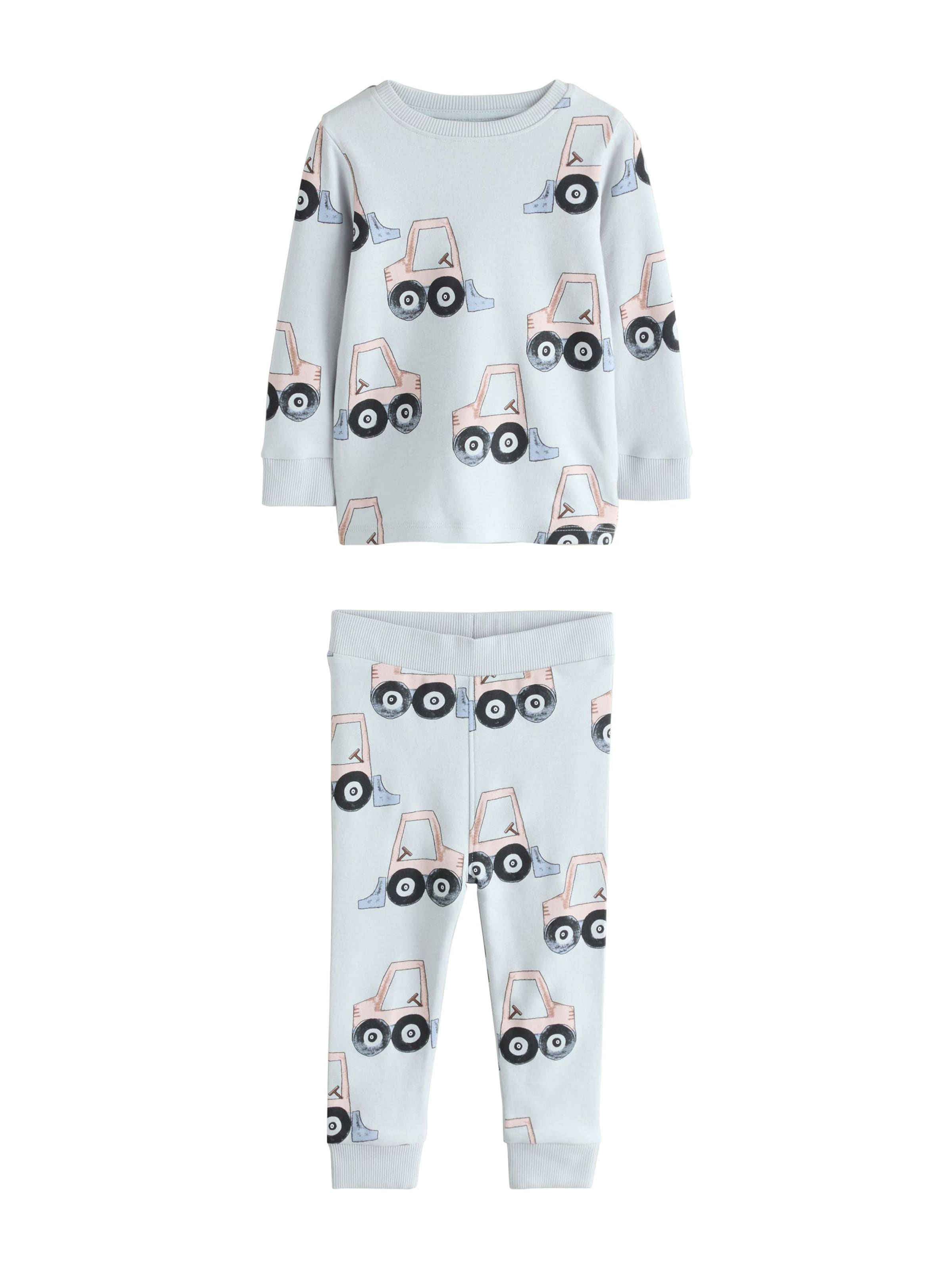 Pyjama Next en beige