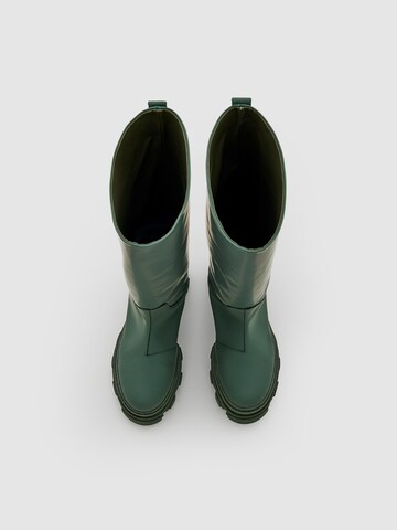 EDITED Boots 'Gilberta' in Green